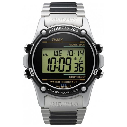 фото Наручные часы timex tw2u31100