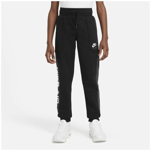 фото Брюки nike b nsw nke air pant nfs дети dn5229-010 xl