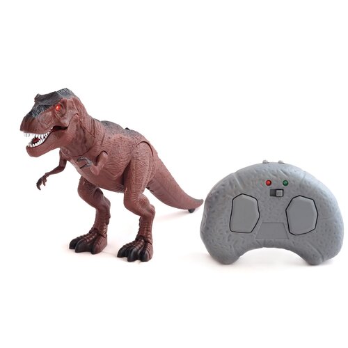 t rex t rex vinyl Динозавр T-REX радиоуправляемый HK Industries 9989