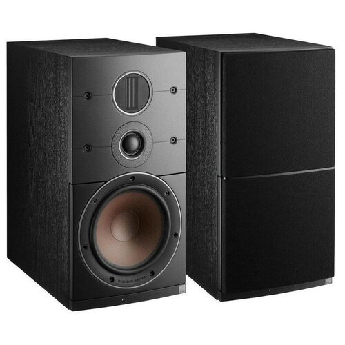 Акустика полочная DALI Callisto 2C Black DALI Sound Hub Compact 20490000₽
