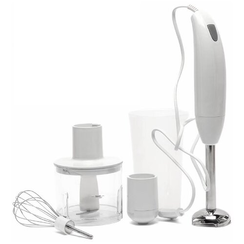 Блендер погружной jk-200 блендерный набор 3 в 1 109900₽