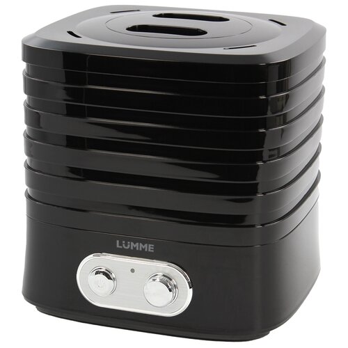 Сушилка LUMME LU-1853 черный жемчуг 724900₽