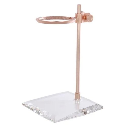 Подставка для пуровера Timemore Muse, стекло, медь