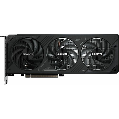 Видеокарта GIGABYTE GeForce RTX 5070 WINDFORCE OC SFF 12G GV-N5070WF3OC-12GD Retail 76256₽