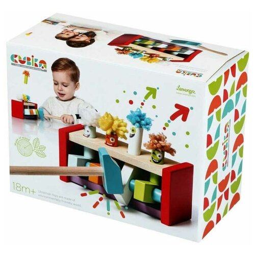 Игрушка развивающая 