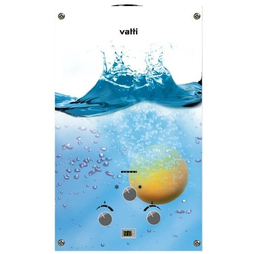 Газовая колонка Vatti LR20 - EGEF 1050000₽