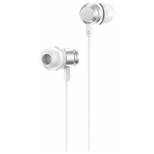 Наушники проводные BOROFONE BM62 44100₽