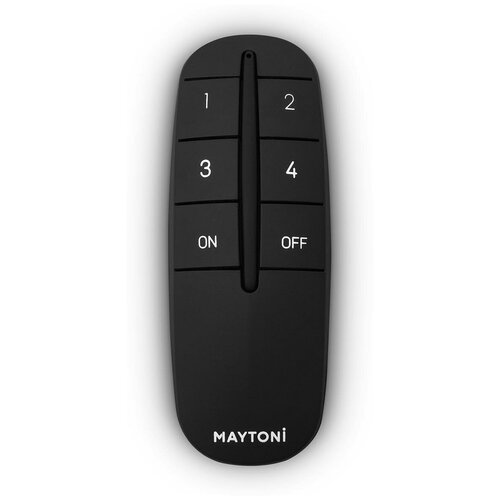 Пульт ДУ Maytoni Technical Smart home MRC004B