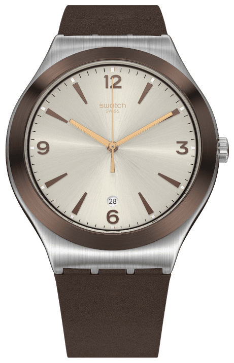 Наручные часы swatch YWS450
