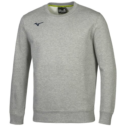 фото Толстовка mizuno terry crew (w) женщины 32ec9c50c-07 xxl