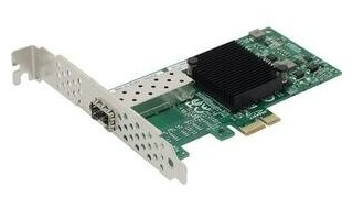 Сетевое оборудование Lr-link LREC9260PF-SFP