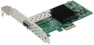 Сетевая карта LR-Link(R) PCIe x1 1 Гб/с SFP 1-port, LREC9260PF-SFP