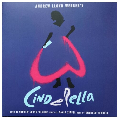 Золушка - мюзикл - Andrew Lloyd Webber - Cinderella