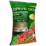 DRIVE DOG Sensitive Digestion Полнорационный корм для собак с чувствительным пищеварением рубец с говядиной и рисом 5 кг - изображение