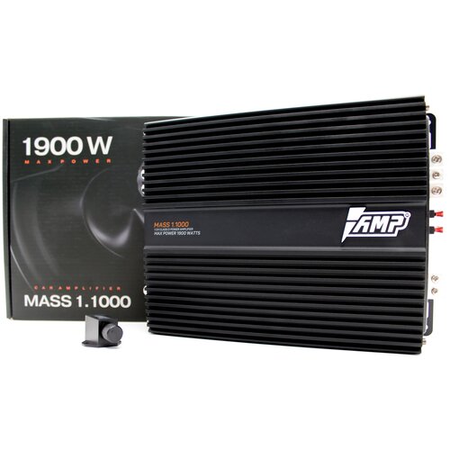 Усилитель AMP MASS 11000 782100₽