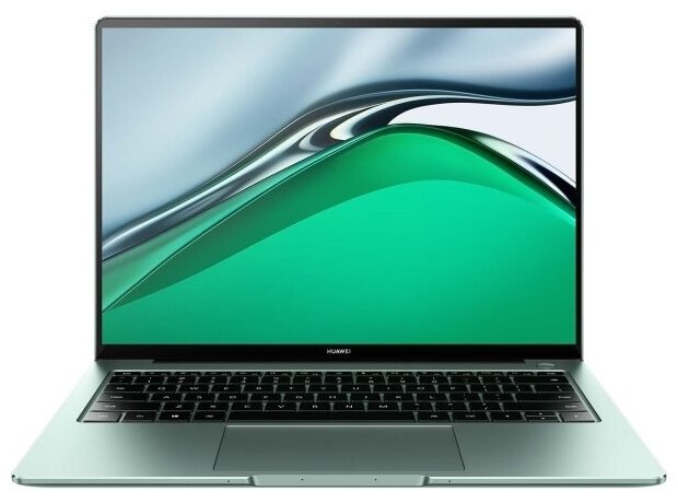 Ноутбук Huawei MateBook 14S HKD-W76