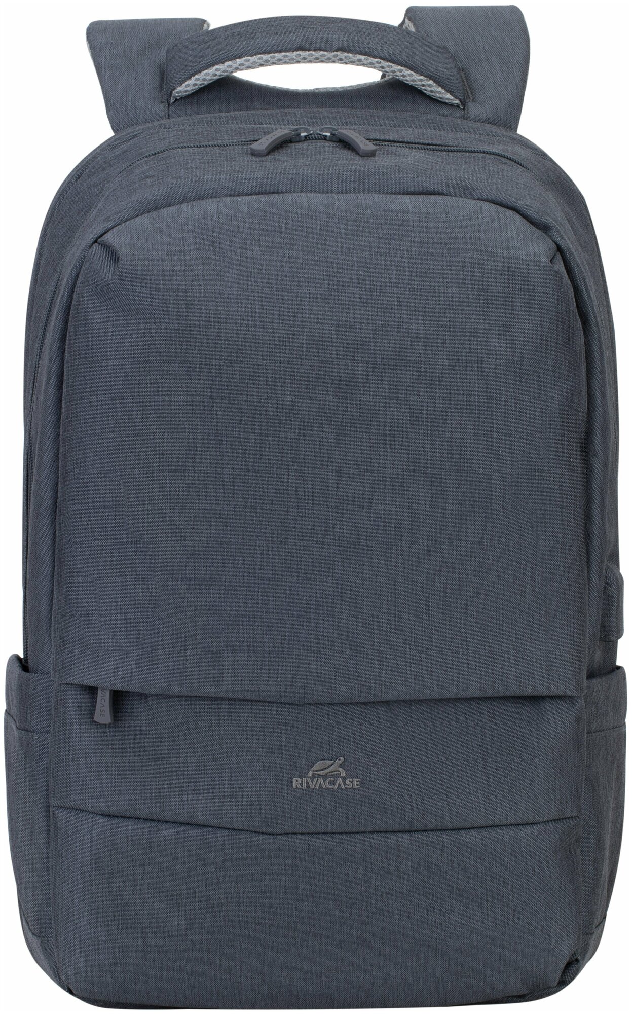 Рюкзак для ноутбука 173" RIVACASE 7567 dark grey