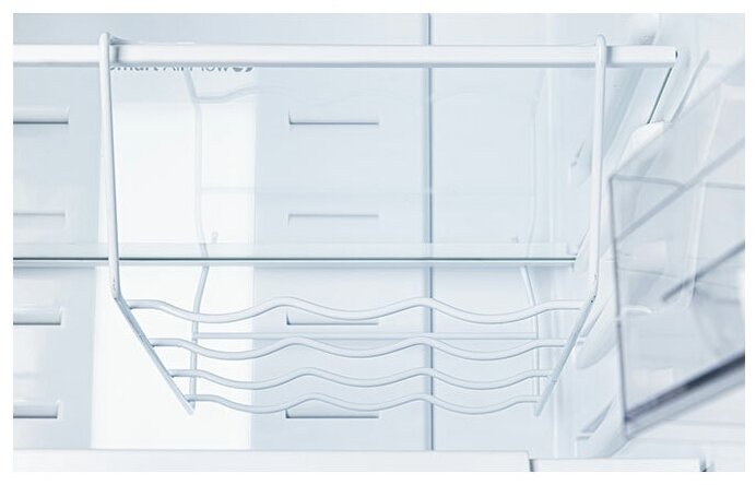 Двухкамерный холодильник ATLANT ХМ-4623-109 ND - фотография № 5