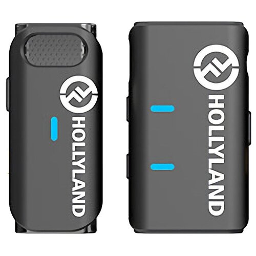 Радиосистема Hollyland Lark M1 SOLO 799000₽