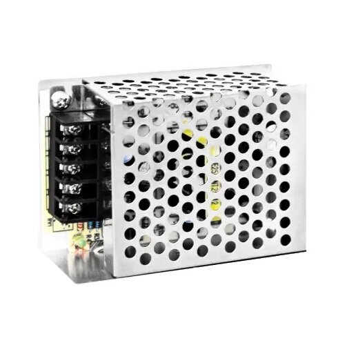 Драйвер для LED ленты Gauss Блок питания Basic BT501