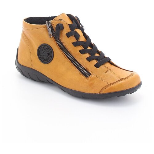 фото Ботинки женские демисезонные remonte артикул r3491-68 размер 38