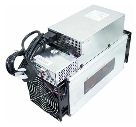 Компьютер для майнинга Whatsminer M30S+ 100TH/s