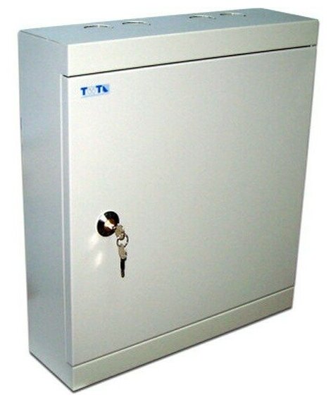 Распределительная коробка TWT (TWT-DB10-20P/KM)