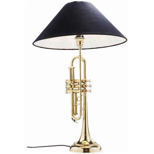 KARE Design Лампа настольная Trumpet, коллекция 