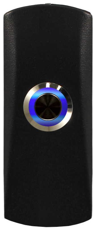 Кнопка выхода TANTOS TS-CLICK light (черный)
