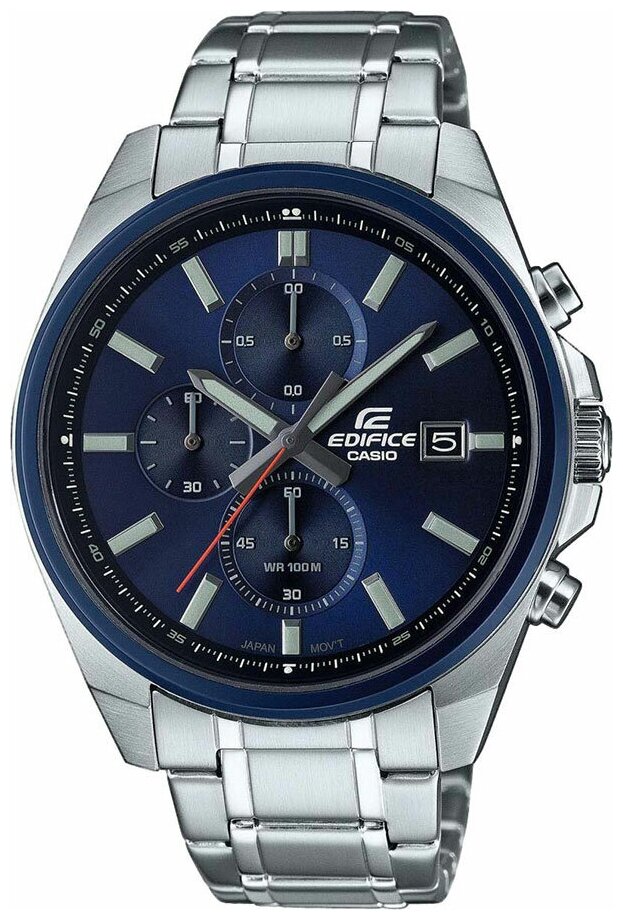 Casio EFV-610DB-2A 