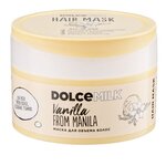 DOLCE MILK Маска для объема волос Ванила-Манила 200 мл - изображение