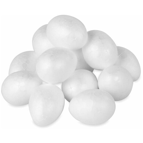 Пенопластовые заготовки для творчества 