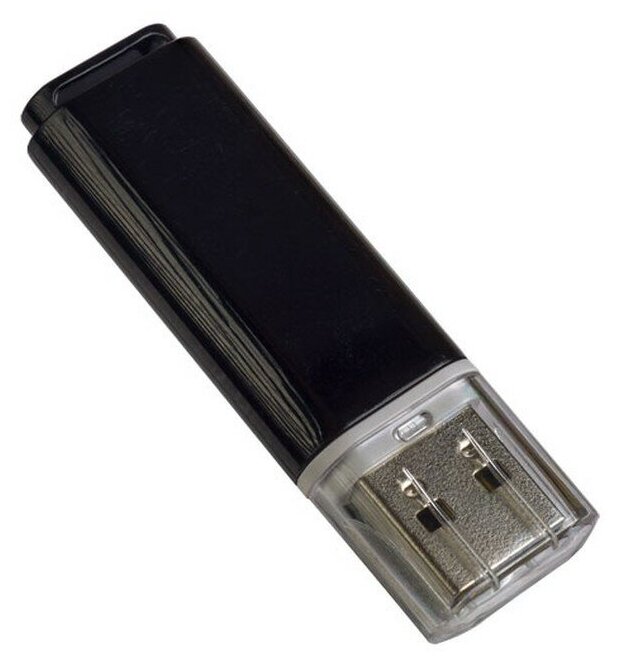 USB флешка Perfeo 16GB C13 Black