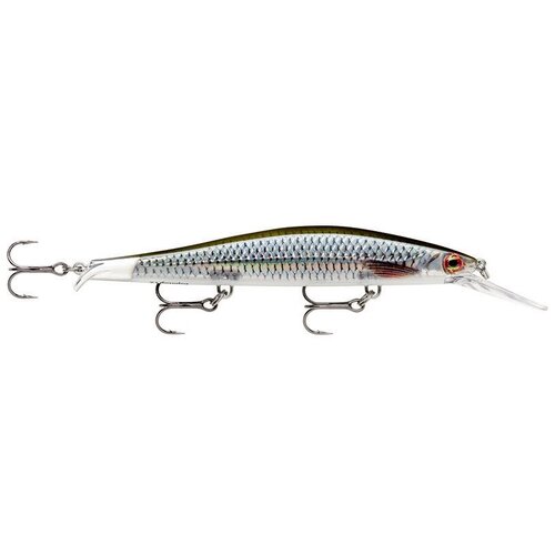 воблер rapala ripstop deep 12 hlw Воблер RAPALA RipStop Deep 12 /ROL