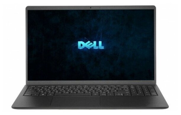 Ноутбук Dell Vostro 3515 (3515-0246) black