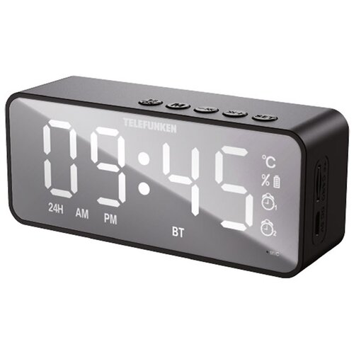 TF-1710Bчерный с белым 95000₽