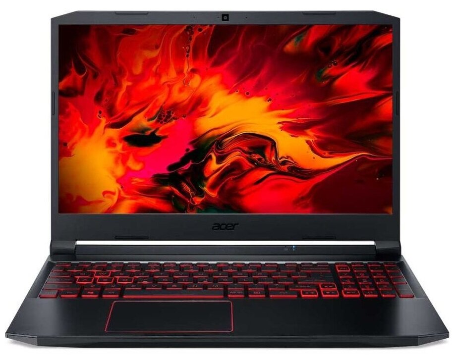 Ноутбук Acer Nitro 5 AN515-57-744R NH QFGER002