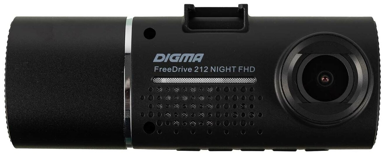 Видеорегистратор Digma FreeDrive 212 NIGHT FHD JL5601