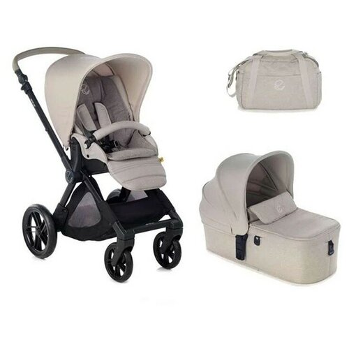 Коляска 2 в 1 Jane Muum (Micro Pale)