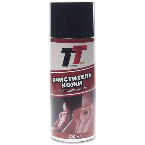 Очиститель кожи TT CSK05/05