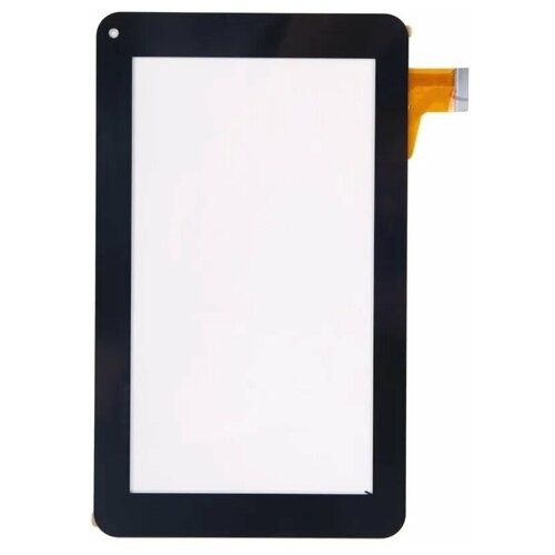 Тачскрин (Сенсорное стекло) для планшета FM700405KD (черный)
