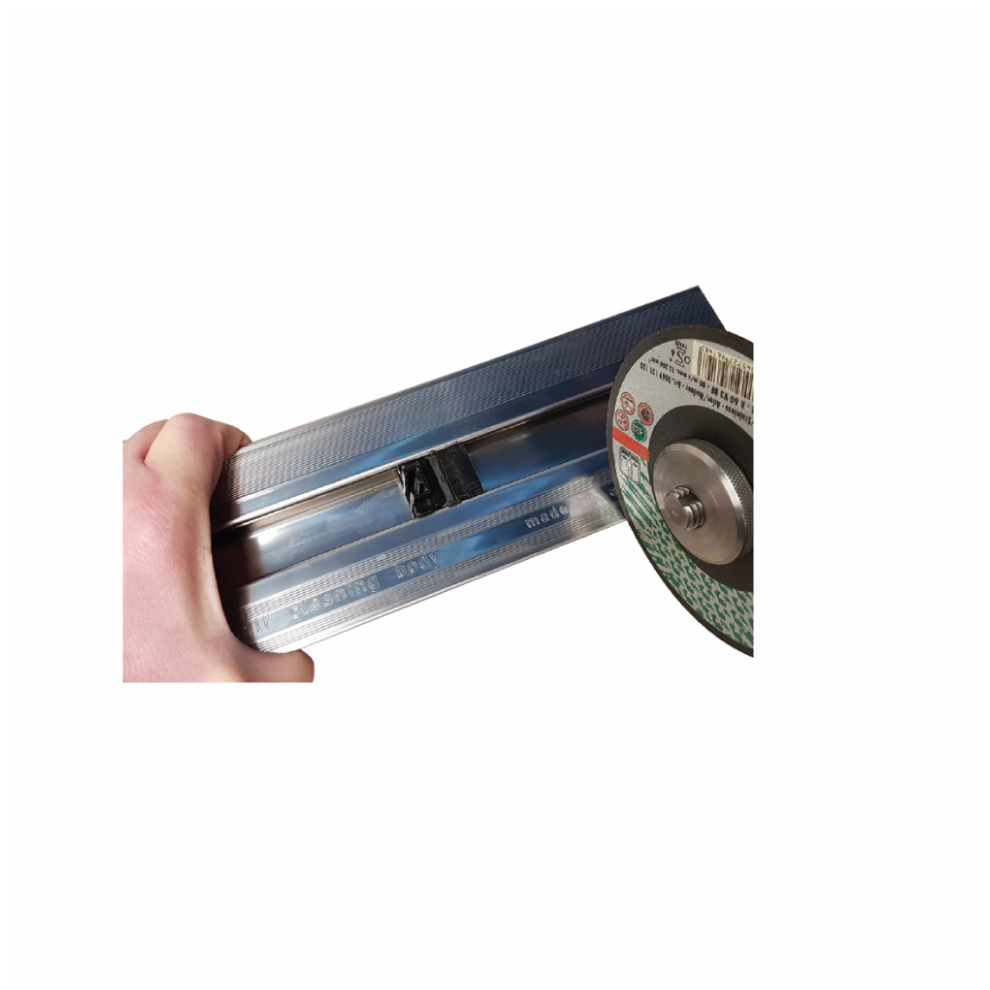 Душевой лоток Berges Wasserhaus Super Slim 70 см - фото №20