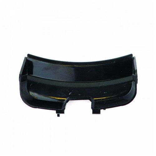 Накладка на ручку стиральной машины, Samsung, DC63-00924AB