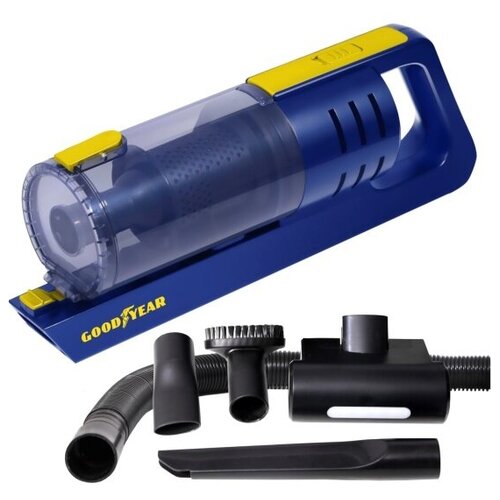 Пылесос автомобильный Goodyear GY-VC-02 299900₽