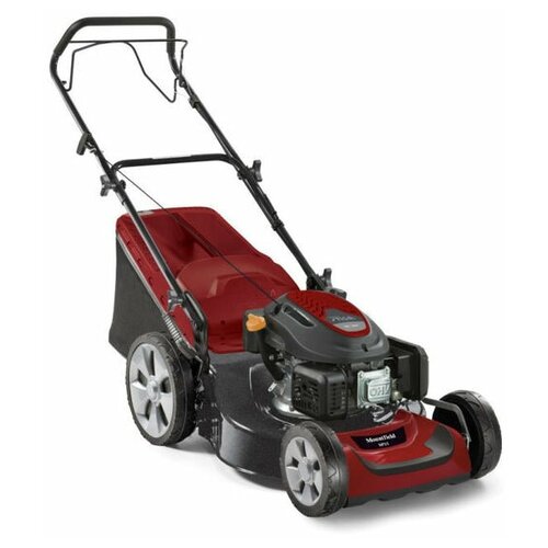 Газонокосилка бензиновая Mountfield SP53 (2L0536048/M21) / 3,54 л.с., 51 см