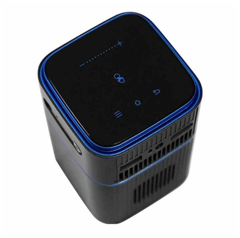 Smart Проектор D042 Android 90 DLP BT50 Mirroring Wi-Fi 4K