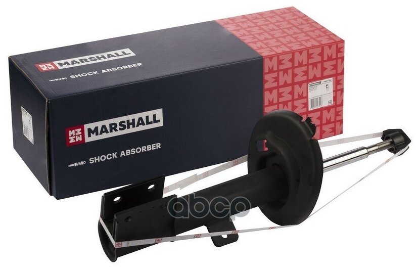 MARSHALL MARSHALL Амортизатор газ. передн. лев. Peugeot 308 (M8011041) Marshall M8011041 MARSHALL M8011041