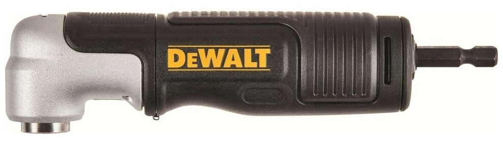 Насадка ударная угловая IMPACT 2 поколения DEWALT DT20500-QZ