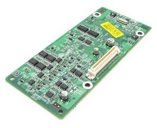 Плата расширения для АТС Panasonic KX-TDA0191XJ 17990₽