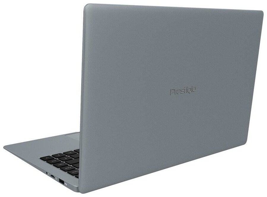 Ноутбук Prestigio SmartBook 141 C6 PSB141C06CHP_MG_CIS 14.1